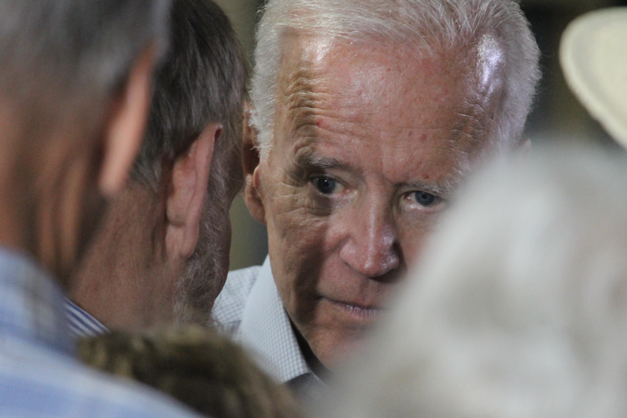 Clinging to Power: A Look Into Biden’s Refusal to Step Down